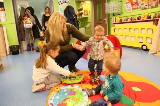 Le Relais Petite Enfance