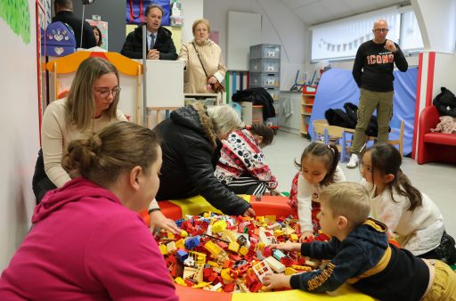 Enfance – Petite enfance