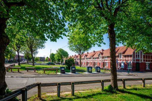 Aides financières pour la transition écologique