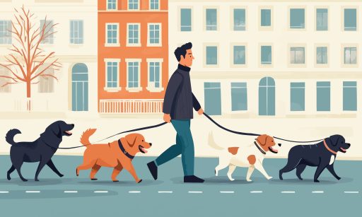 Chiens catégorisés : quelles démarches ?