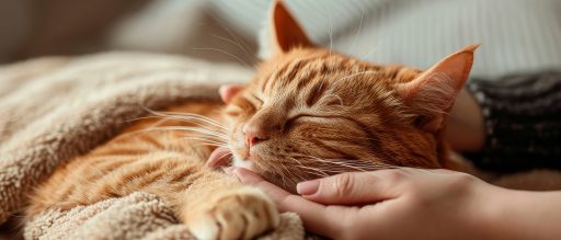 Identification et stérilisation des chats