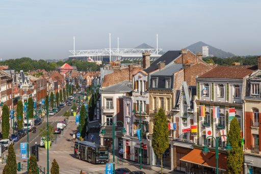 Document d&rsquo;information communal sur les risques (DICRIM)