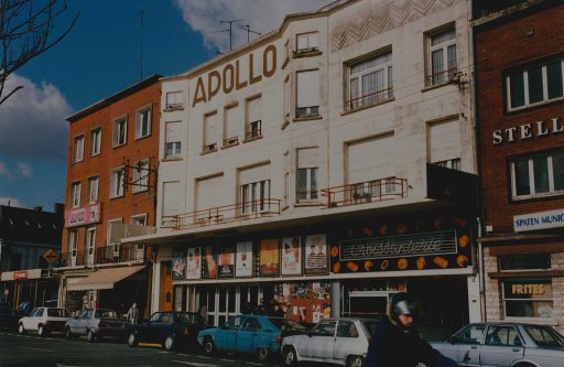 L’histoire de Lens