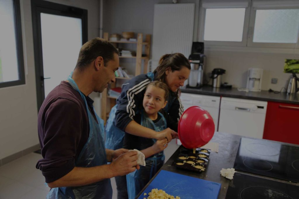 <strong>Centre</strong>s Socioculturels