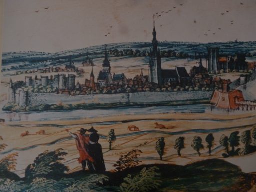 L’époque Médiévale