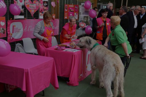 Le village des associations