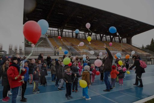 L’école municipale de sport
