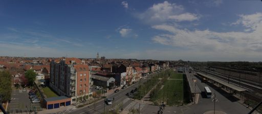 L’époque Contemporaine