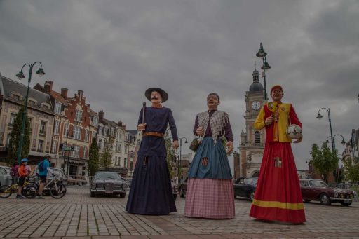 Archives audiovisuelles