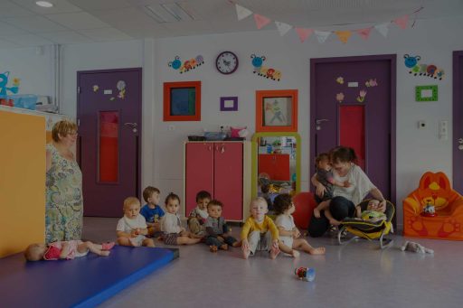 La Micro-crèche Vachala