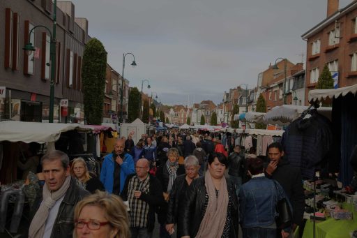 Braderie d’automne