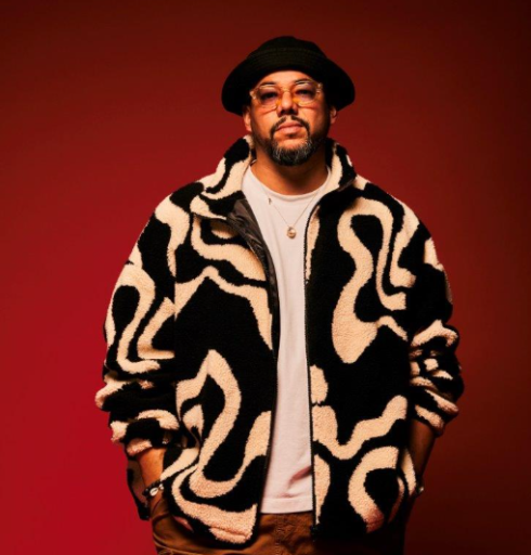 Concert de Ben l’oncle Soul [Complet]