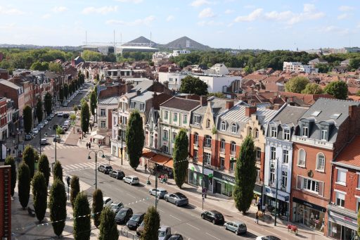 Le Conseil Municipal