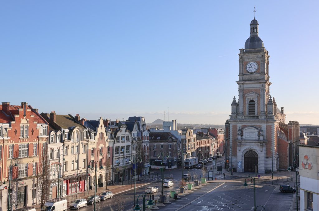 <strong>Marché</strong>s publics