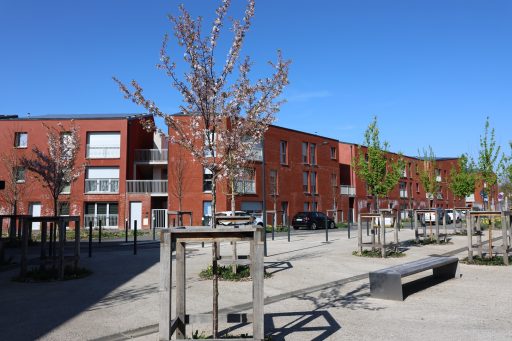 Le Plan Local d’Urbanisme