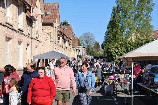 Les marchés aux puces de 2026