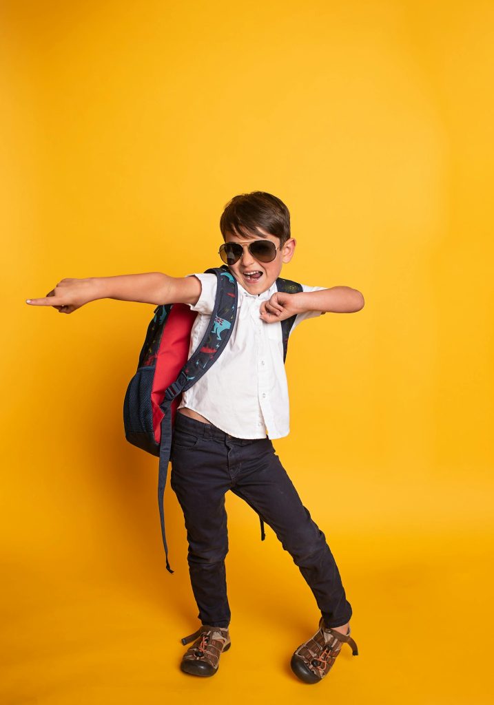 Les inscriptions scolaires 2026/2027 sont ouvertes