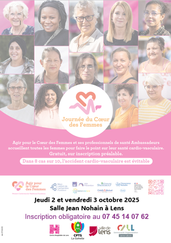 Affiche AGir