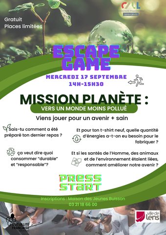 Affiche EFL LENS_sept 2025-1