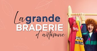Braderie