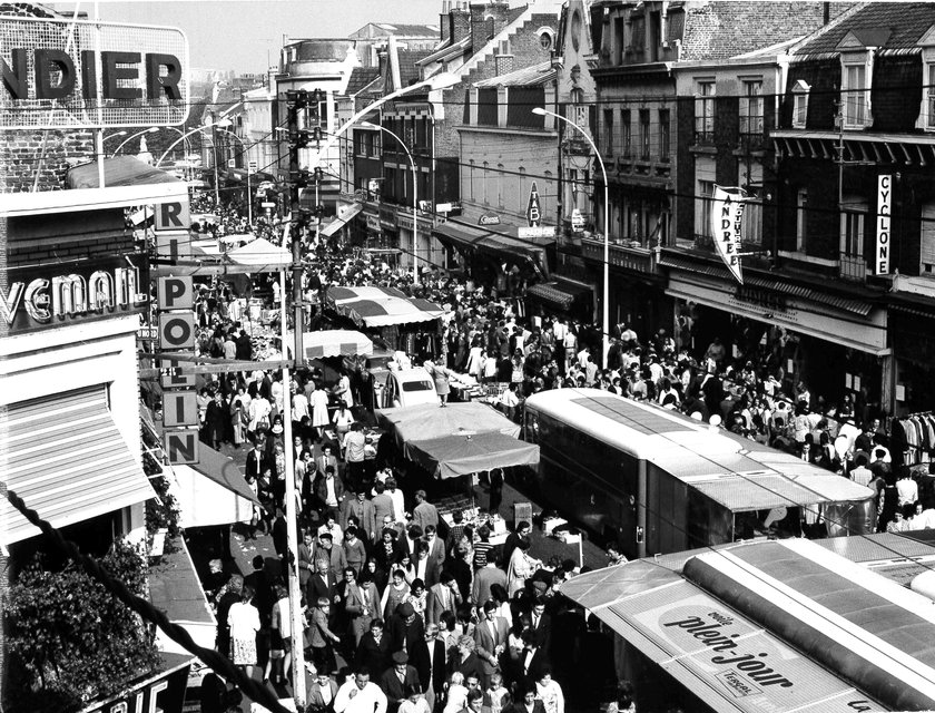 Braderie__années1960_5_photoRobert_Petit