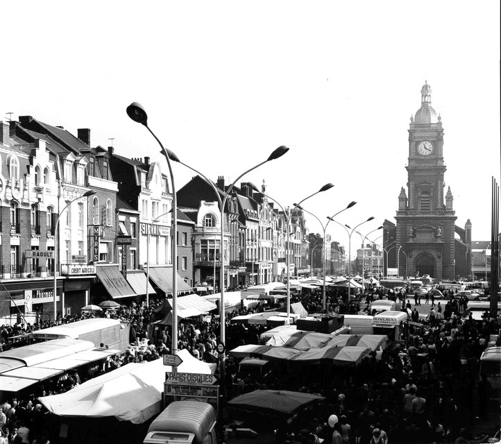 Braderie__années1960_6_photoRobert_Petit