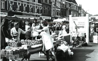 Braderie_années1960_8_photoRobert_Petit