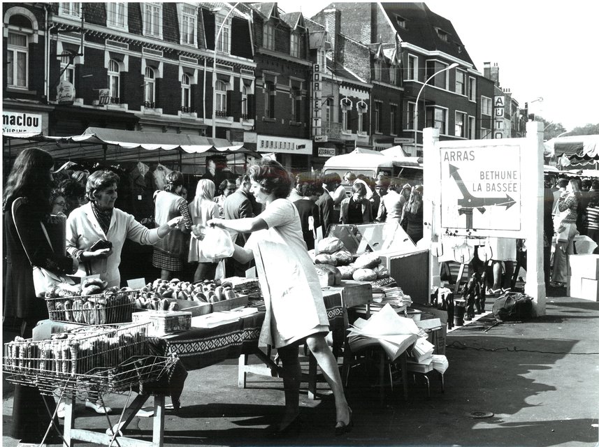 Braderie_années1960_8_photoRobert_Petit