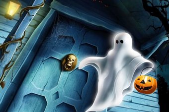 FantomeHalloween
