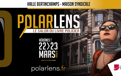 Polar lens 2025 Banniere