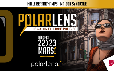 Polar lens 2025 Banniere