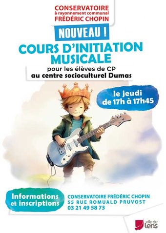 musique