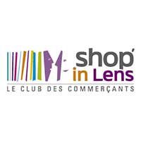 Shop In Lens