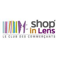 Shop In Lens
