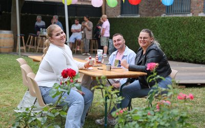 Guinguette 1