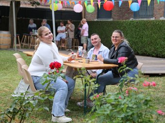 Guinguette 1