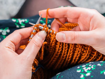 tricot