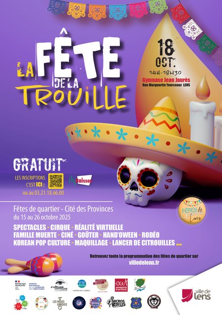 trouille