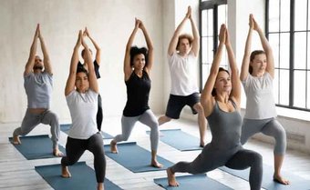 yoga